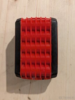 Bosch GBA 418-5 Ah Baterie - 5