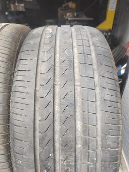 Prodám letní pneu 285/45/20 Pirelli Scorpion Verde 112Y - 5