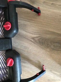Lascal Buggy Board Maxi - 5