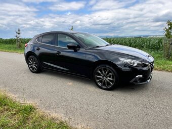 ► MAZDA 3 2.0i 88KW SKYACTIV NAKAMA LIMITED XEN-LED-KAMERA - 5
