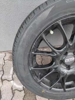 BBS kola 19' - 5