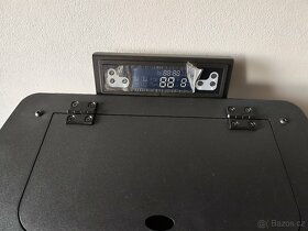 Kamna na pelety s WIFI modulem 6 kW, nové, záruka - 5