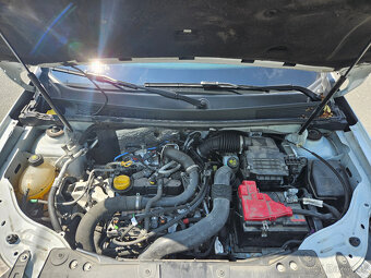 Prodám DUSTER TCe 100 LPG Comfort - 5