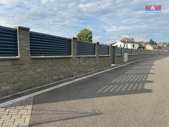 Prodej pozemku k bydlení, 1033 m², Radomyšl, ul. Na Baborčic - 5