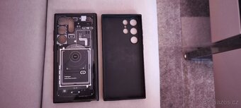 Samsung S23 ultra 12/512 - 5