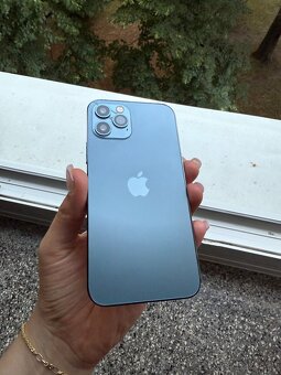 Iphone 12 Pro 128Gb - 5