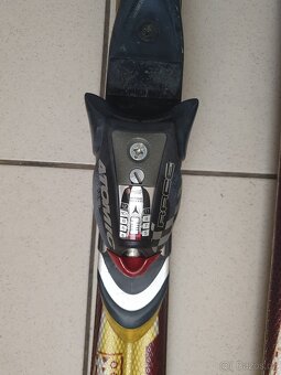 Atomic  SL 164Cm - 5