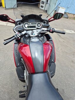 BMW K1600 GT - 5