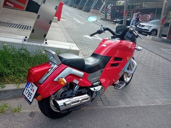 CF MOTO V3 250 2008 - 5