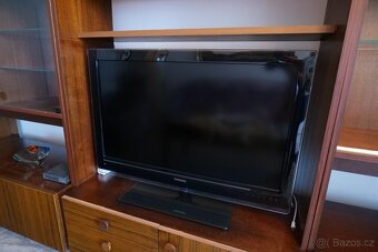 🪑 TV stěna / obývací stěna – za odvoz - 5