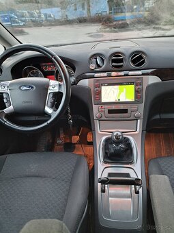 Ford Galaxy - 5