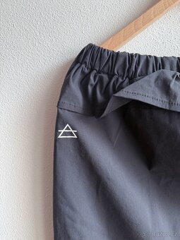 Nové sportovní kraťase Devold Running Shorts Man vel. XL - 5