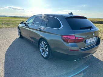 BMW F11 530d XD 190kw - 5