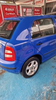 Škoda Fabia 1.4 Mpi 50kw - 5