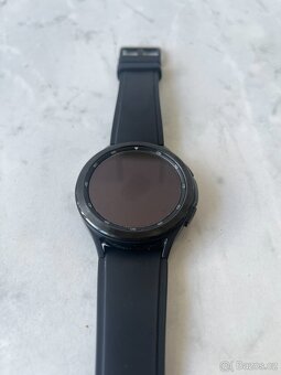 Samsung Galaxy Watch 4 Classic (46 mm) – černé - 5