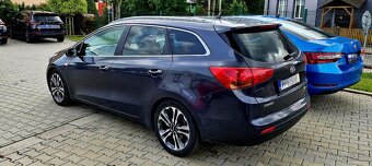 Kia Ceed sw 1.6crdi 94kw - 5