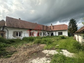 Prodej rodinného domu, pozemek 1266 m², Běrunice, okr. Nymbu - 5