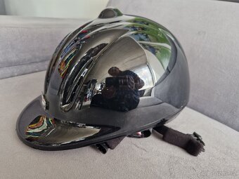 Přilba Casco - 5