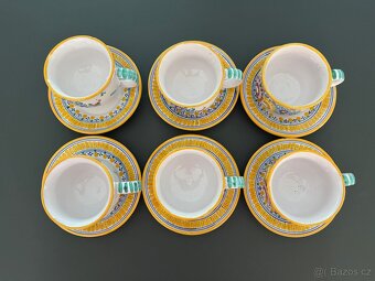 Tupeská keramika - 5