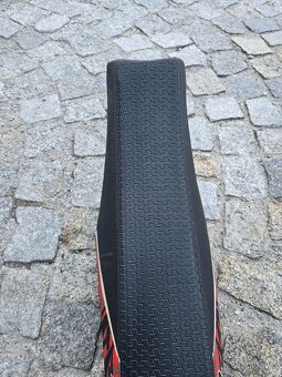 Sedlo Husqvarna 125 - 5