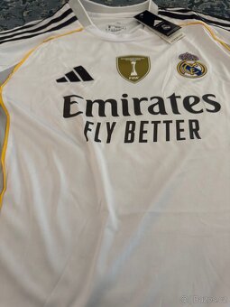 Dres mbappe club worldcup edice - 5