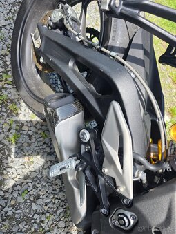 Triumph speed triple 765rs - 5
