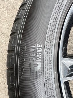 5x112 R19 Audi Q5, Škoda kodiaq, VW tiguan - 5