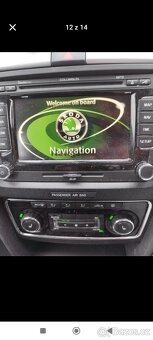 Prodám Škoda Superb 2 Veškeré díly Kód Barvy LF8K - 5