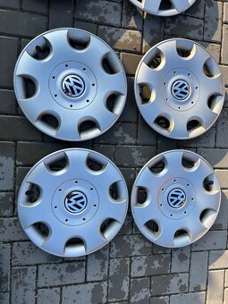 Poklice VW 16 - 5