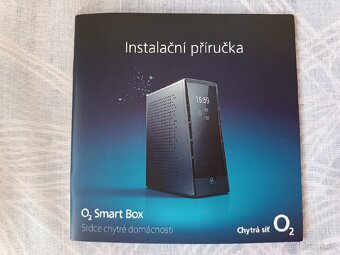 O2 Smart box - 5