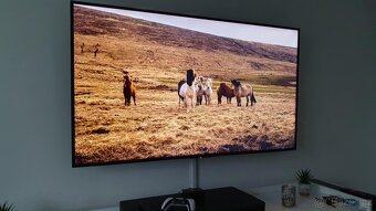 Smart tv sony 65cm - 5