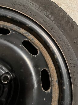 Zimní 195/65 R15 H - 5