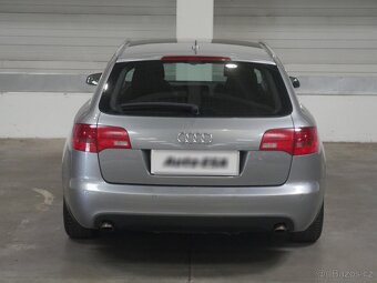 Audi A6 3.0 TDi , 171 kW nafta, 2007 - 5