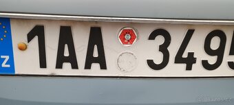 Citroën C5 2.0HDI ,80 kw - 5