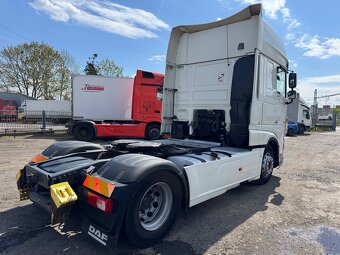 DAF XF 480 -PARK KLIMA - 2X TANK - 2018/12 - 5