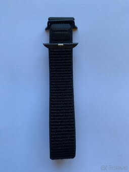 Apple Watch 6 40mm Space Gray Cellular LTE - 5