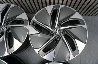 ORIGINÁLNÍ ALU SADA VW ID4 HAMAR - 5