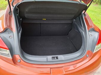 Renault Megane Coupe 1.6i Klima Model 2010 Nová Stk-- - 5