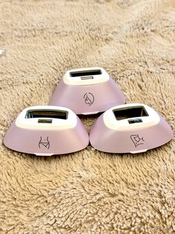 Philips Lumea Prestige IPL 9000 - 5