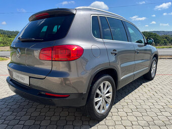 VOLKSWAGEN TIGUAN 1,4 TSi 90 Kw SPORT&STYLE PANO - 5