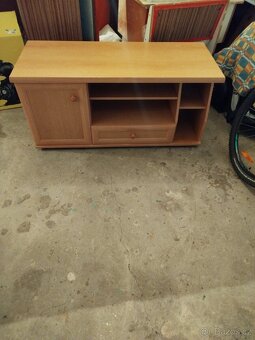 Tv stolek - 5
