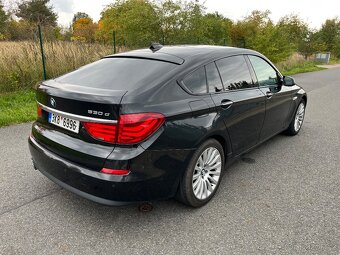 Bmw GT 530D 180kw - 5