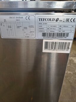 Chladící stůl Saladeta Tefcold SA 1365-I - 5