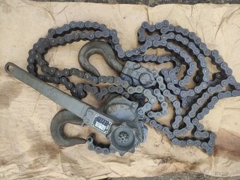 Hupcuk 3,2t Brano - 5