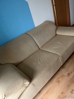 Sedací souprava - 5