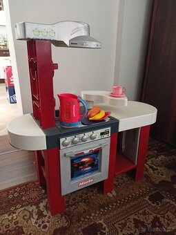 Dětská kuchyňka - 5