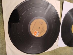 2 X LP JOE COCKER - MAD DOGS & ENGLISHMEN - 5