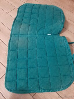 Zelena sada Eskadron - 5