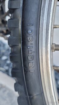 Dámské jízdní kolo - 5