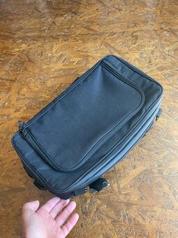 Moto brašny BAGTECS na ALU kufry - 5